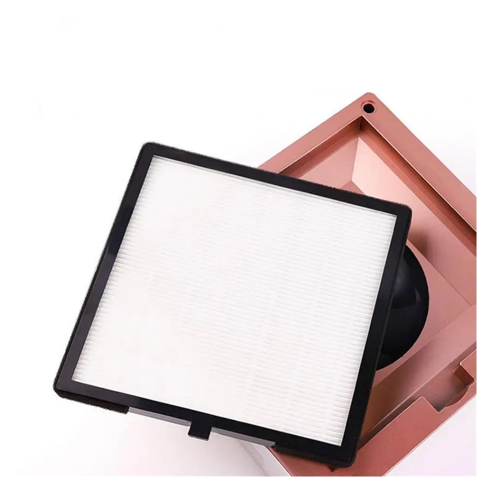 Nail Dust Collector, Collettore di polveri Aspirapolvere Filtro staccabile Macchina for manicure con filtro for polvere for unghie da 60 W a basso rumore for la casa