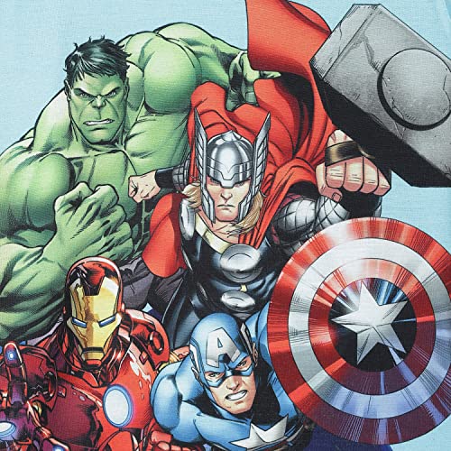 Image of Marvel Boys T-Shirt