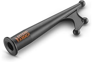 EXTEND-A-REACH Boat Hook [Keyword: boat hook tip] Attachment Only