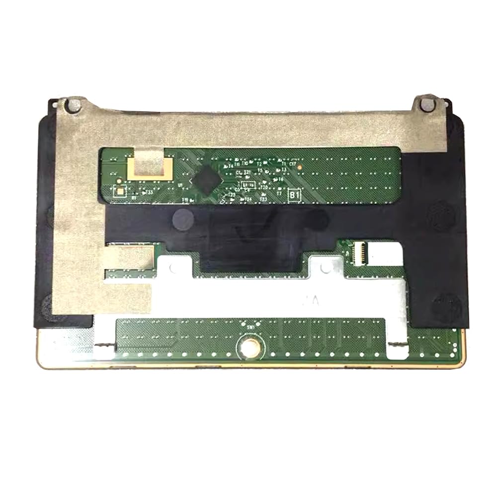 Laptop Touchpad for DELL for XPS 13 7390 9310 2-in-1 Black New