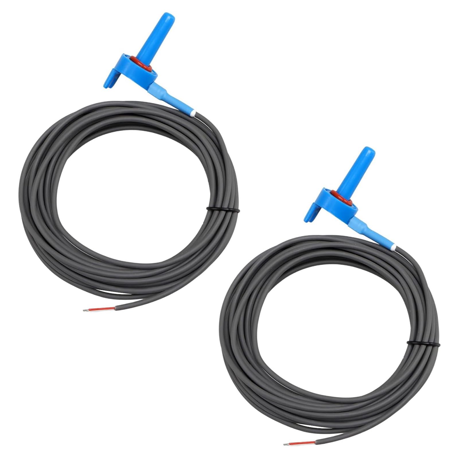 Kalttoy Accurate Pool and Spa Temperature Probe with IP68 Waterproof Rating Spa Replacement Part Suitable for Stable Temperature Probe