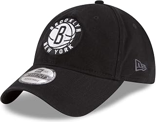 New Era MLB Classic Core 9Twenty Unstructured Adjustable Baseball Cap Hat Team Logo