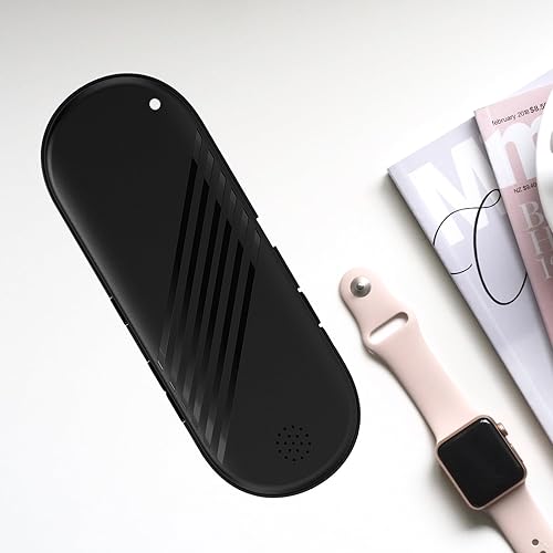 Miniatura 1 de Altavoz de almohada estéreo Bluetooth inalámbrico música auriculares para dormir y tarjeta TF entrada estéreo de conducción ósea adecuada para