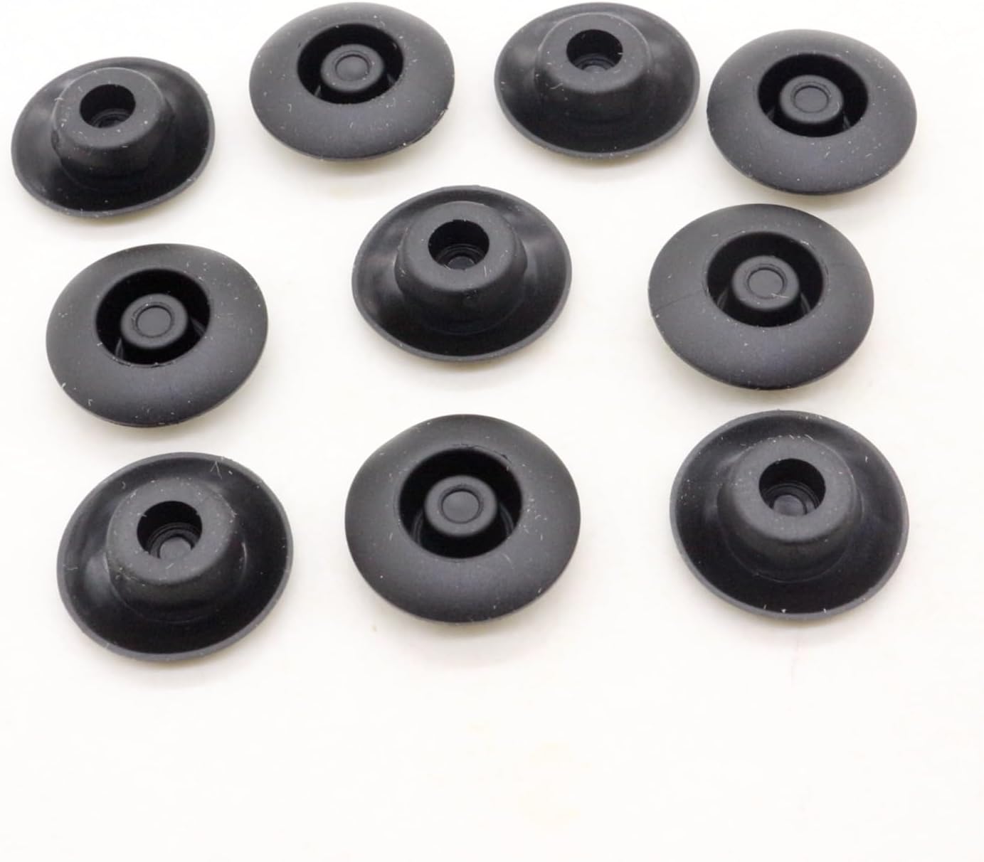 10Pcs Body Hole Plugs for Nissan Infiniti 01658-02133 0165802133