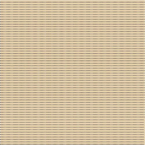 d-c-fix Weichschaummatte Comfort Uni Beige - Antirutschmatte rutschfest - auch für Außen geeignet - für Bad, Küche, Garten, Balkon - Badmatte waschbar Outdoor Matte Teppich 65 cm x 2 m