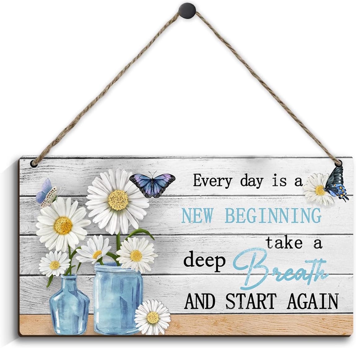 Kindred Spirit Beautiful Motivational Wall Plaque