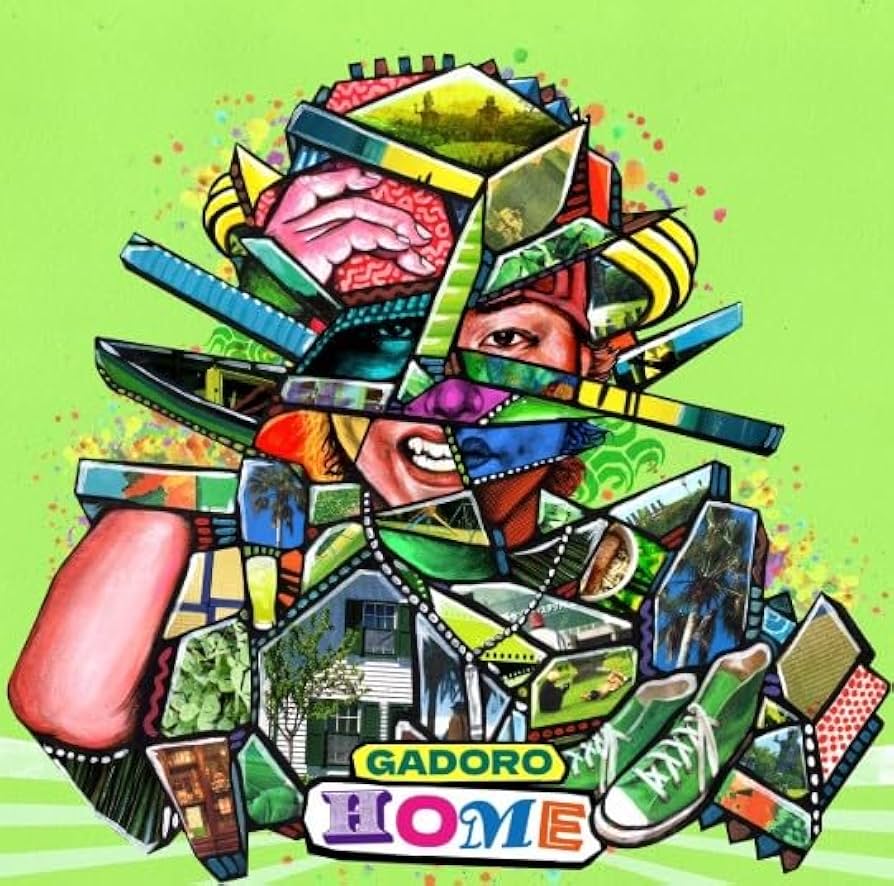 GADOROアルバムバラ売り可 GADOROアルバムバラ売り可 - メルカリ