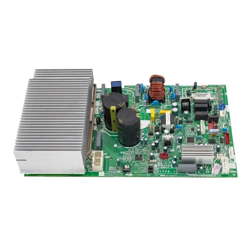 LIANPENGOU Air Conditioner Control Board KFR-72W/BP2-(311+0515+6061HD+PSS30S92F6-AG+6822+HEAT).D.13.WP2.1 17122000036588 PCB