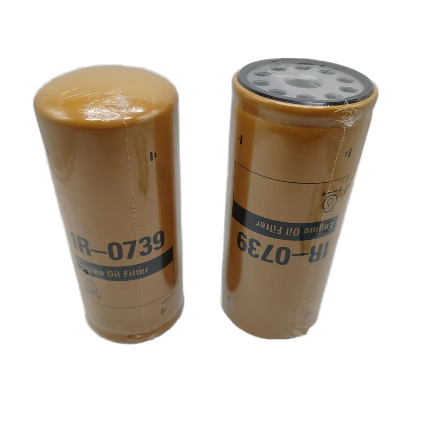 XDDQWSWA 1pcs Filter Element 1R0739