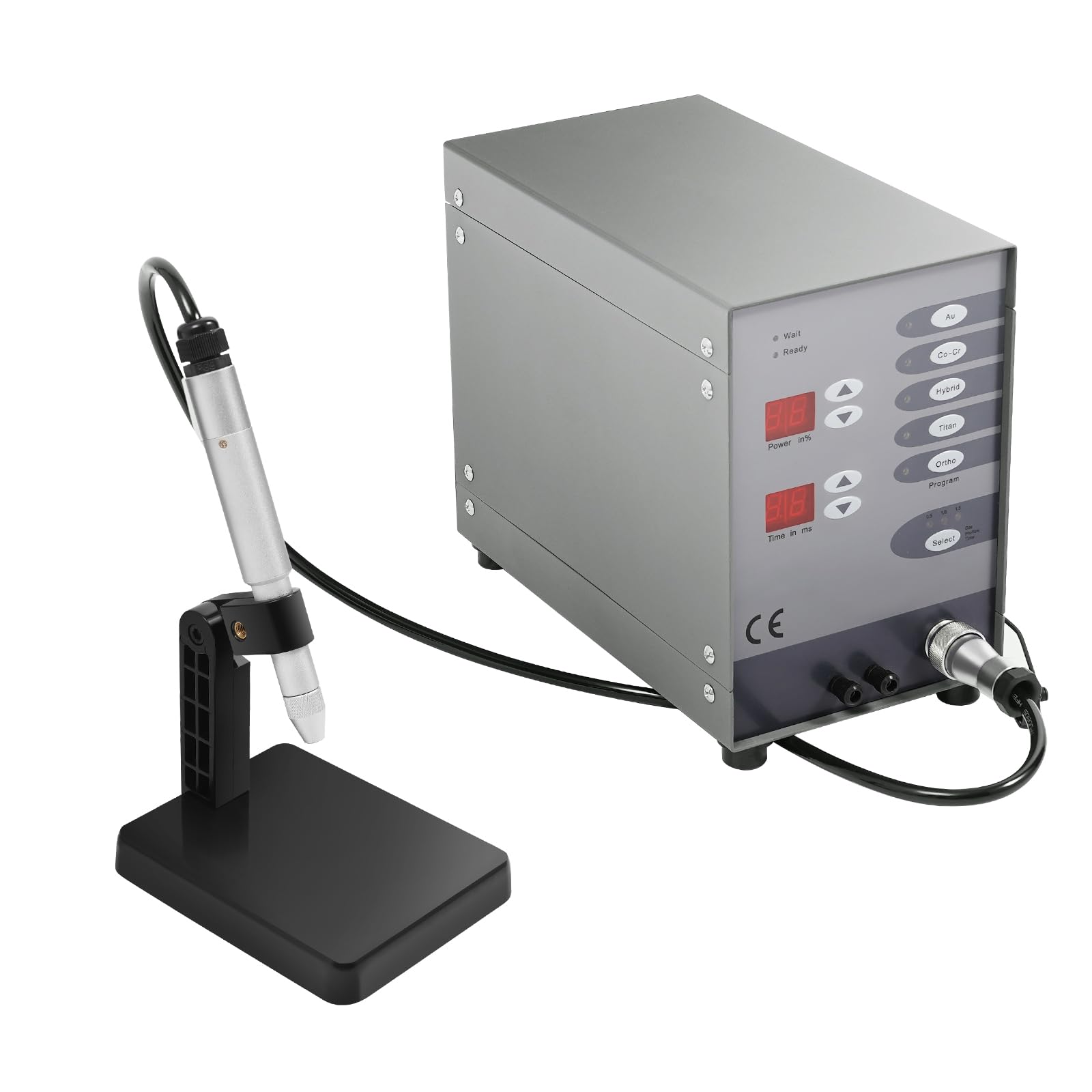 Permanent Jewelry Welder Kit, 100w High-Quality Pulse Argon Arc Welding Machine, Permanent Jewelry Starter Kit for Home DIY Jewelry Repair Tool