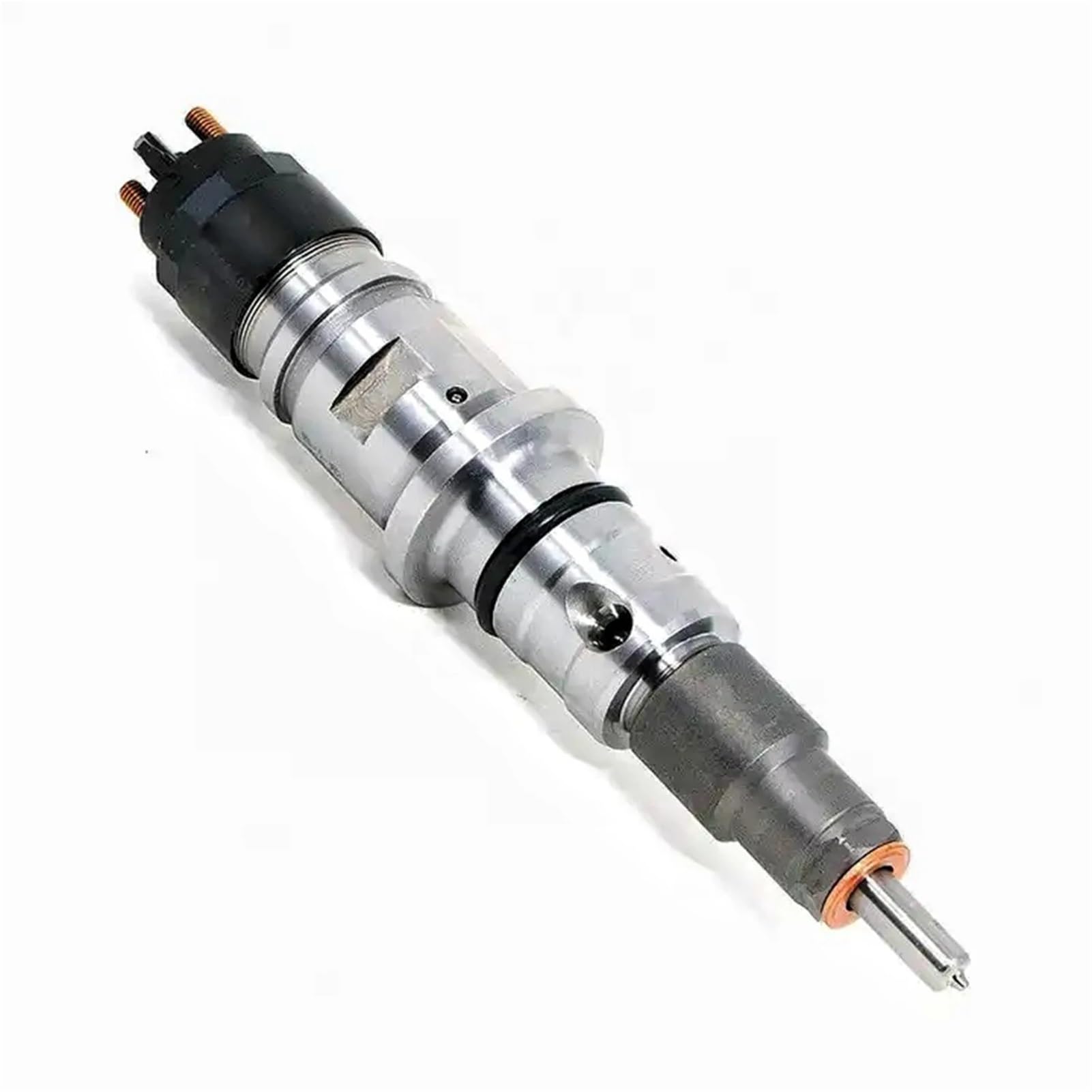 MYDMYGS Fit for Case New Holland IVECO F4HE968 Fuel Supply System Fuel Injector 2854608 0445120057