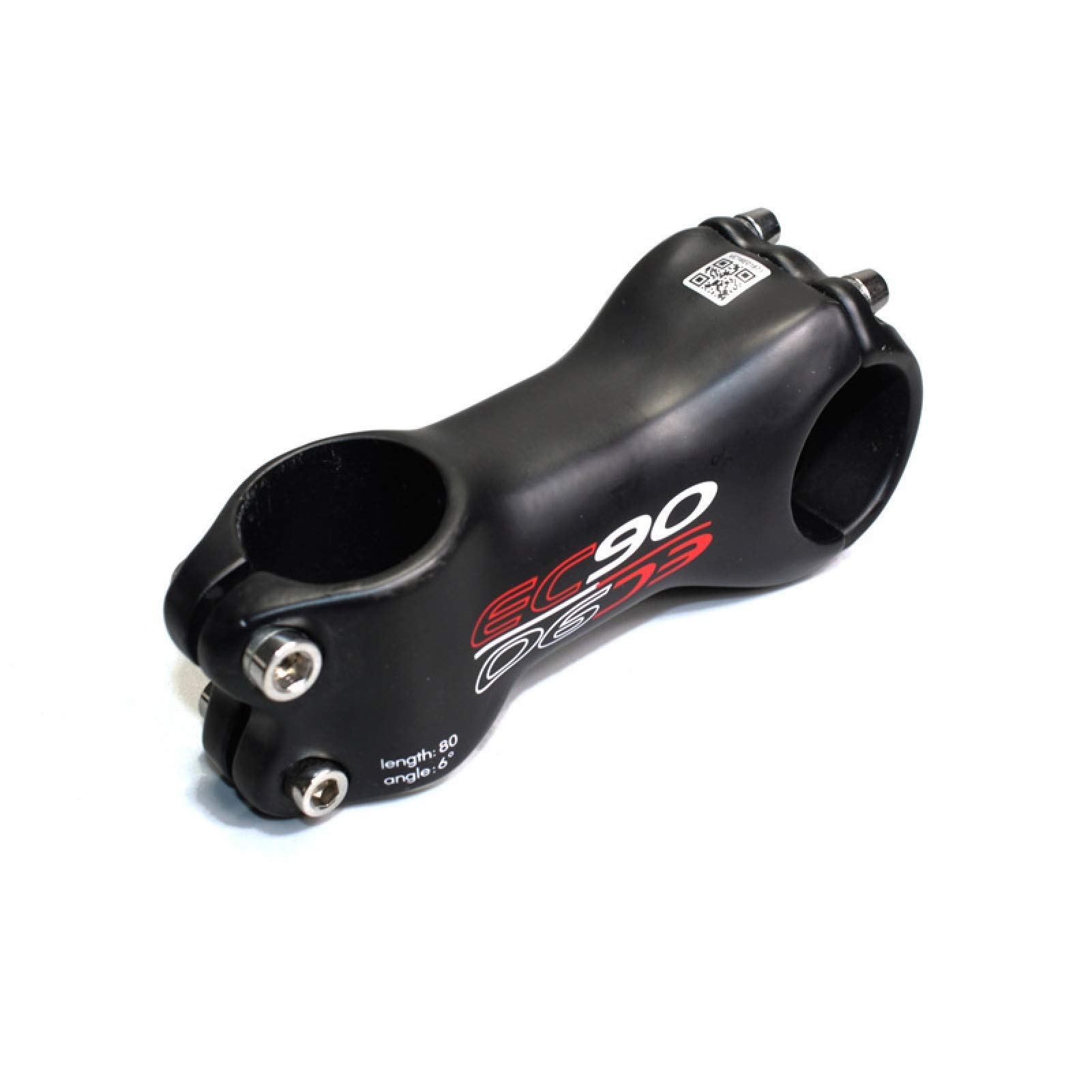 Potence ms1 duality 126 grammes 84deg longueur 120 diamètre 31,8mm