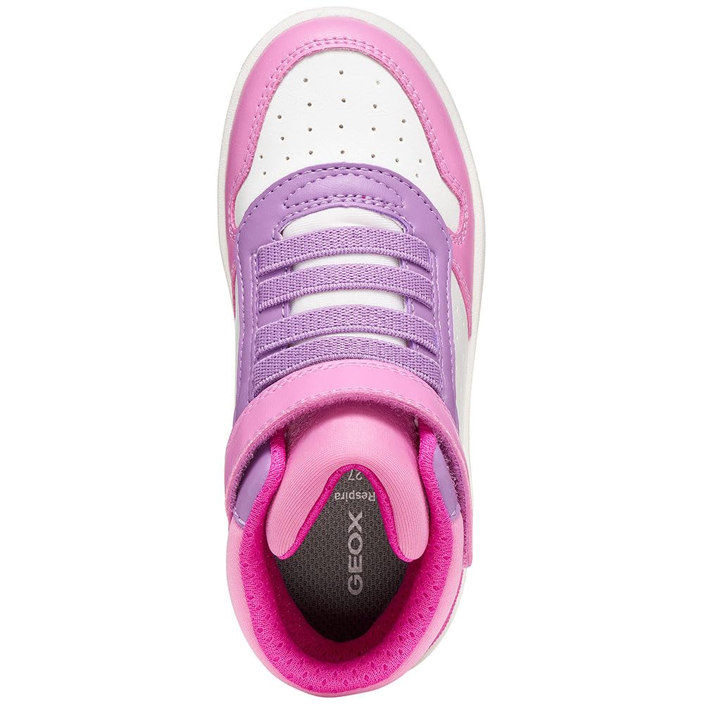 Geox J Washiba Girl A ZapatillasNiñas