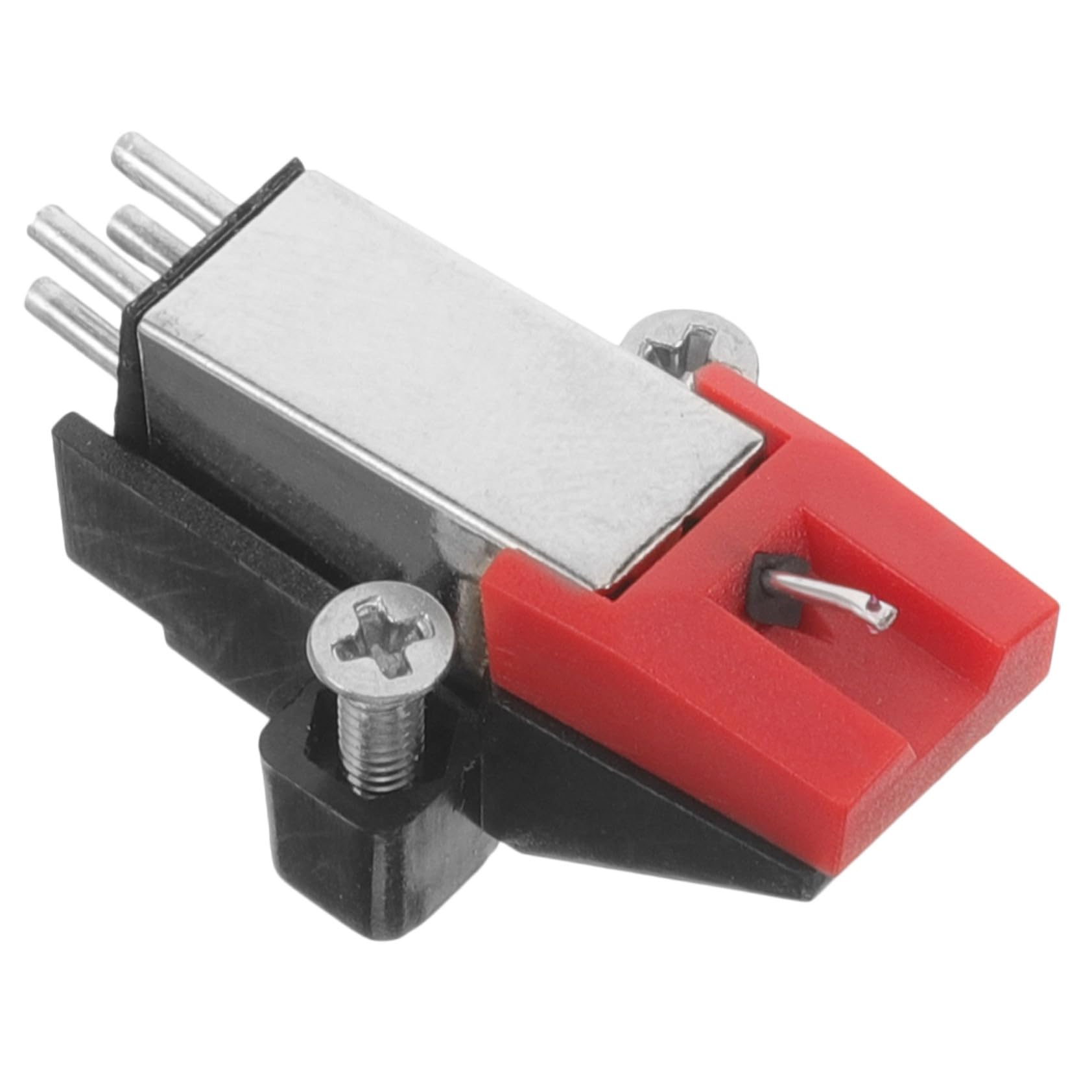 HEMOTON Stylus for Record Player High Fidelity Sound Performance Universal Turntables