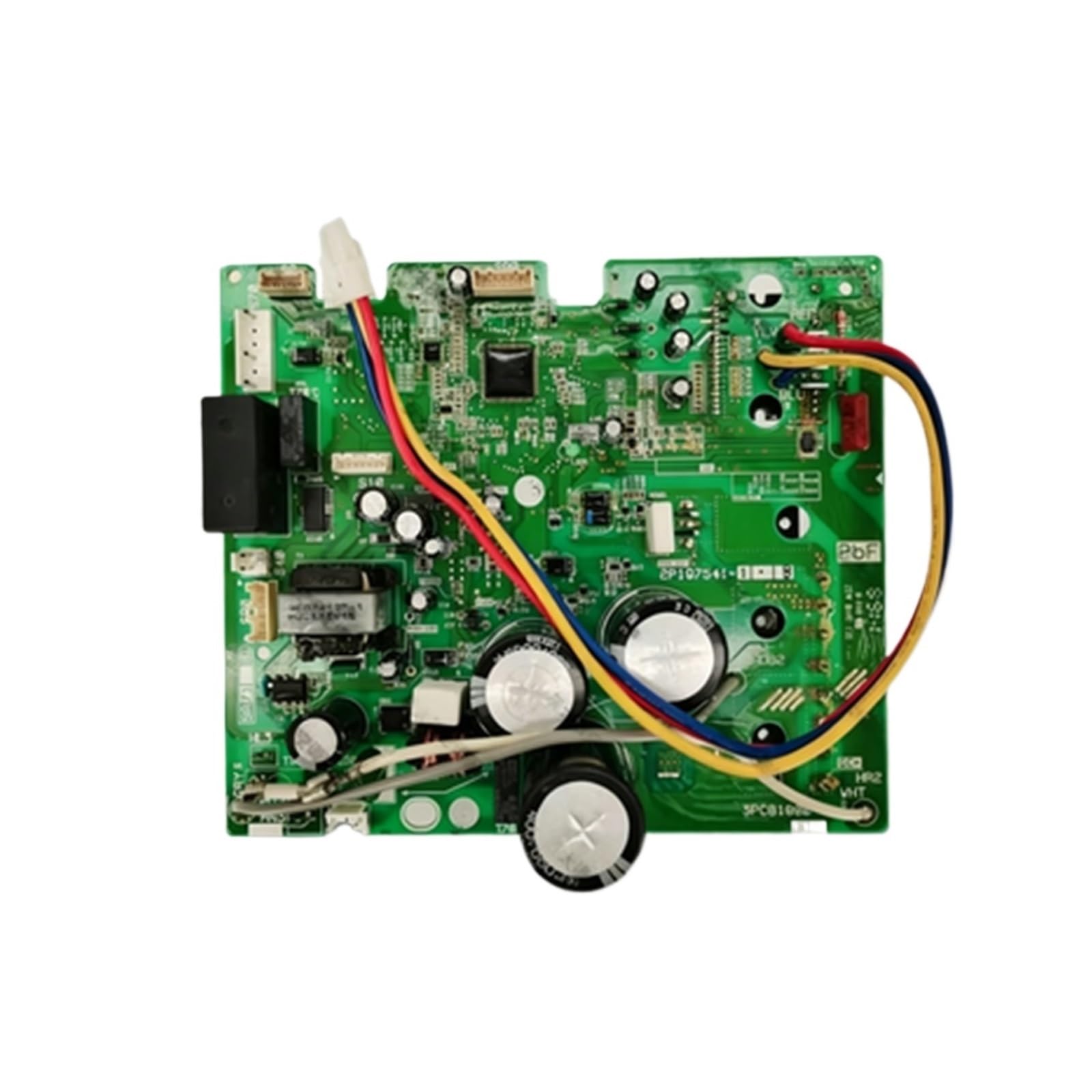 ，Compatible For Daikin， air conditioning accessories motherboard 2P197541-1 external board 3PCB1880-1 computer board(Disassembly)