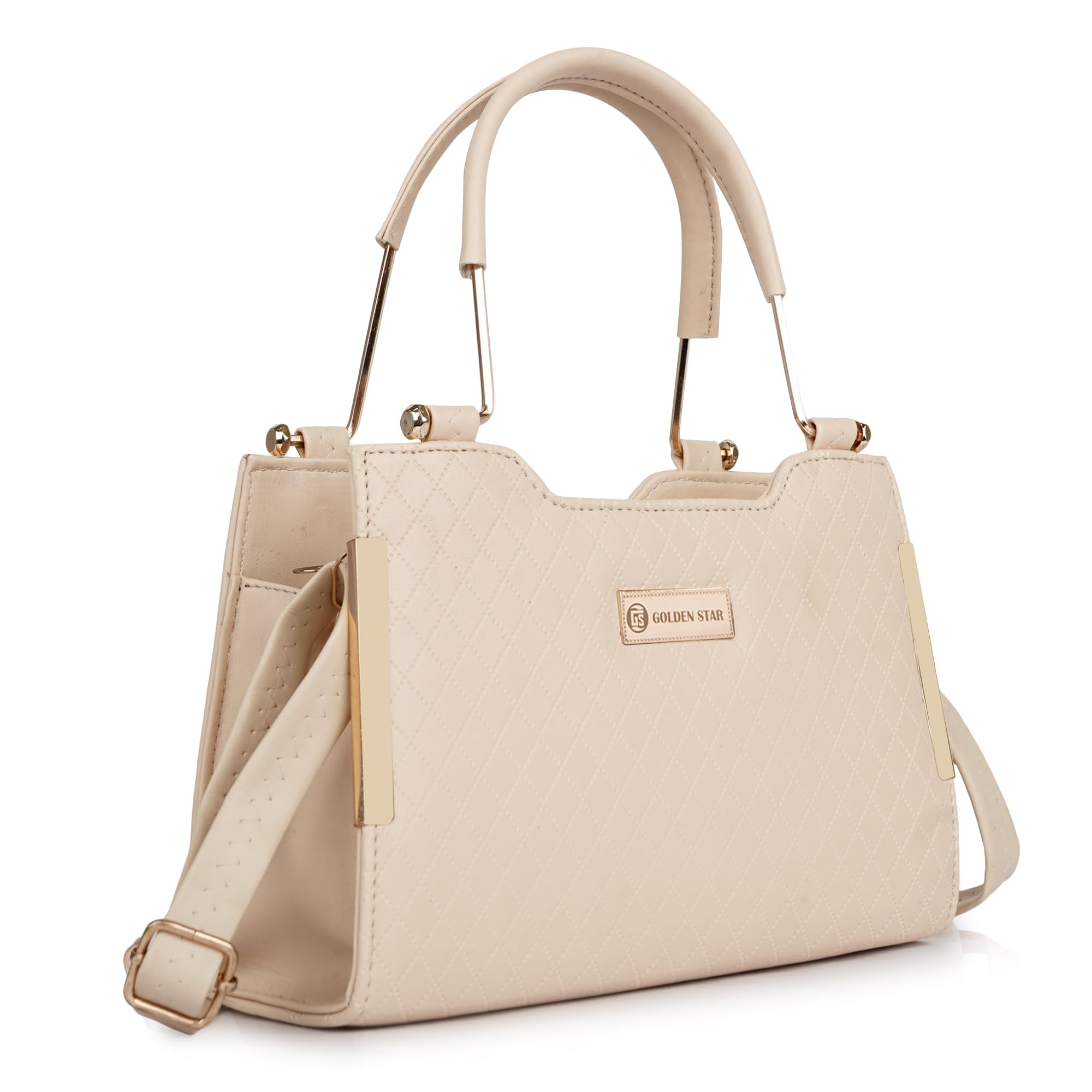 Hand-held Bag Trendy & Fancy Bags Shoulder Bags Use College Office Travel & Party etc-picture-40