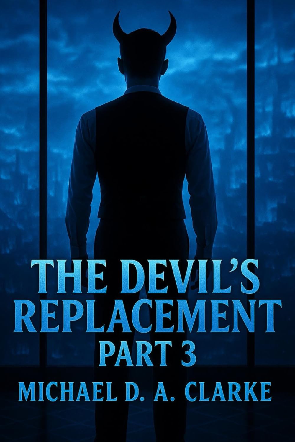 The Devil's Replacement: Part Three: 3 (The Devil's Replacement Trilogy)