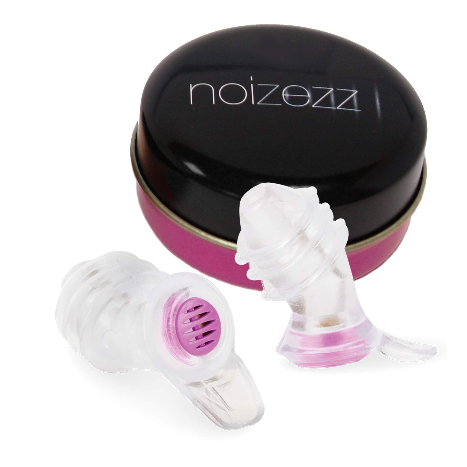 Noizezz Universal Music protección auditiva