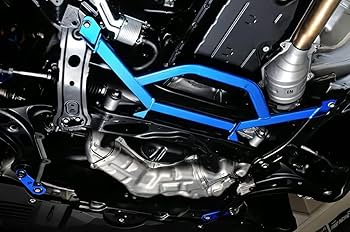 86/BRZクスコ　パワーブレース　692 492 RM クスコ パワーブレース リアメンバー 86 ZN6 692 492 RM : キー