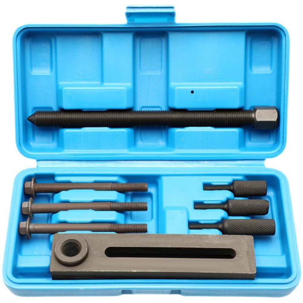Outil de Déballage de Moto Outil de Séparation de Outil de Moto Outil de Démontage de Clé D'Extraction