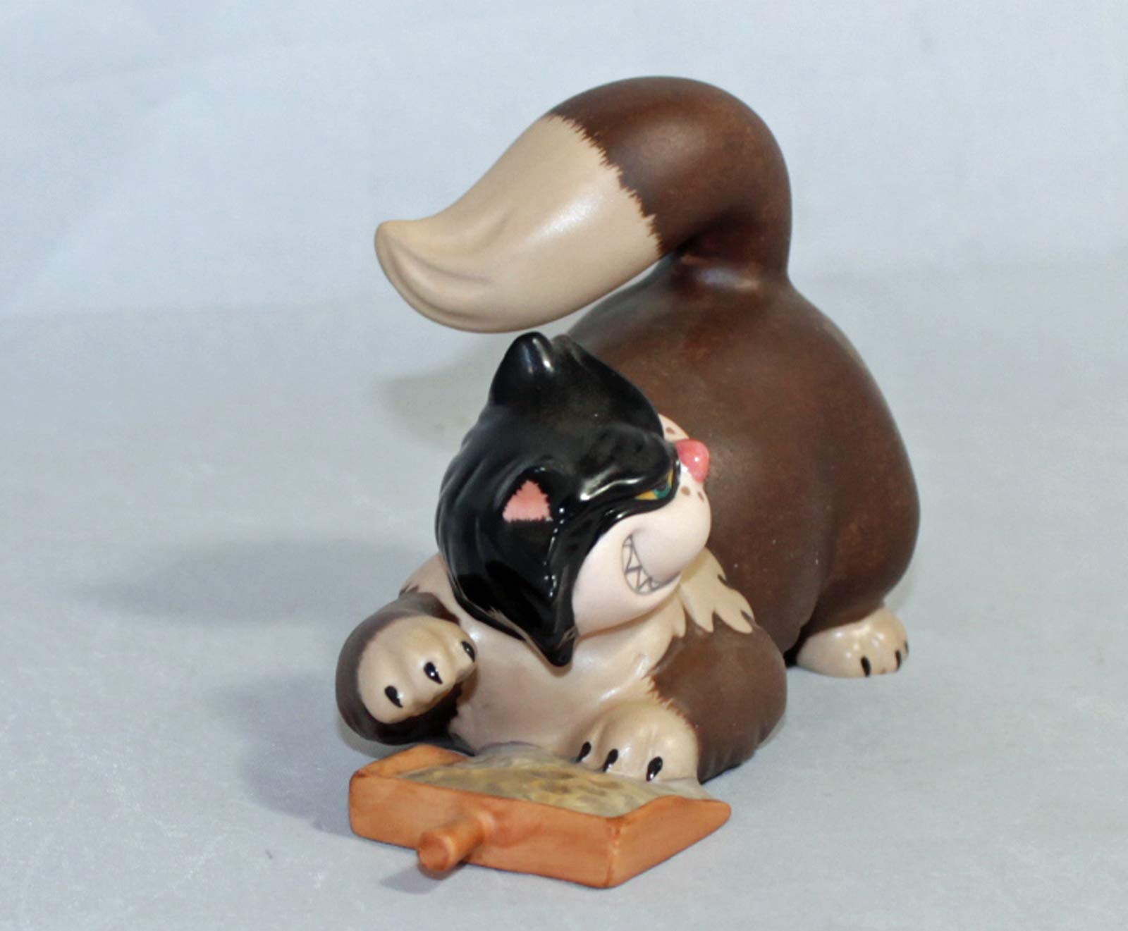 Amazon.com: Walt Disney Classics Collection Cinderella Lucifer