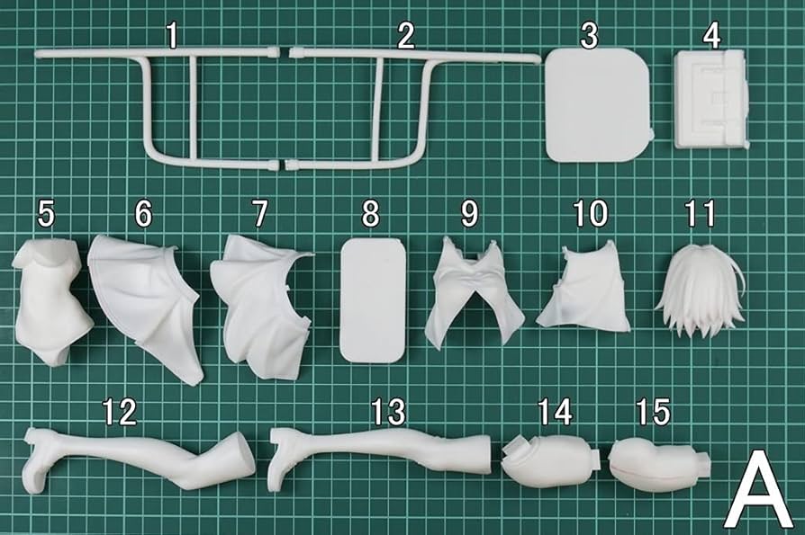 Amazon.co.jp: Fate Grand Order FGO ジャンヌ オルタ 制服 黒