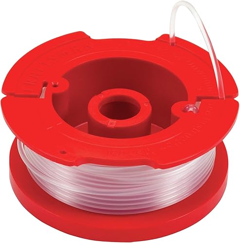 Miniatura 3 de CRAFTSMAN Línea de recortadora de cuerda carrete de 0065 pulgadas 30 pies CMZST065