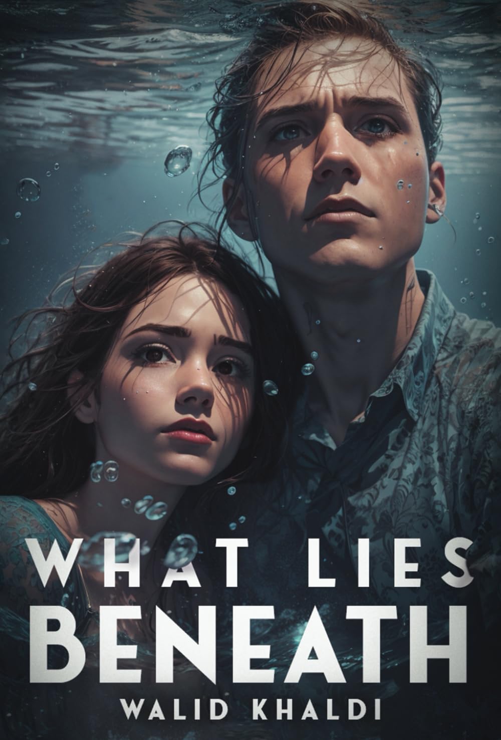 What Lies Beneath