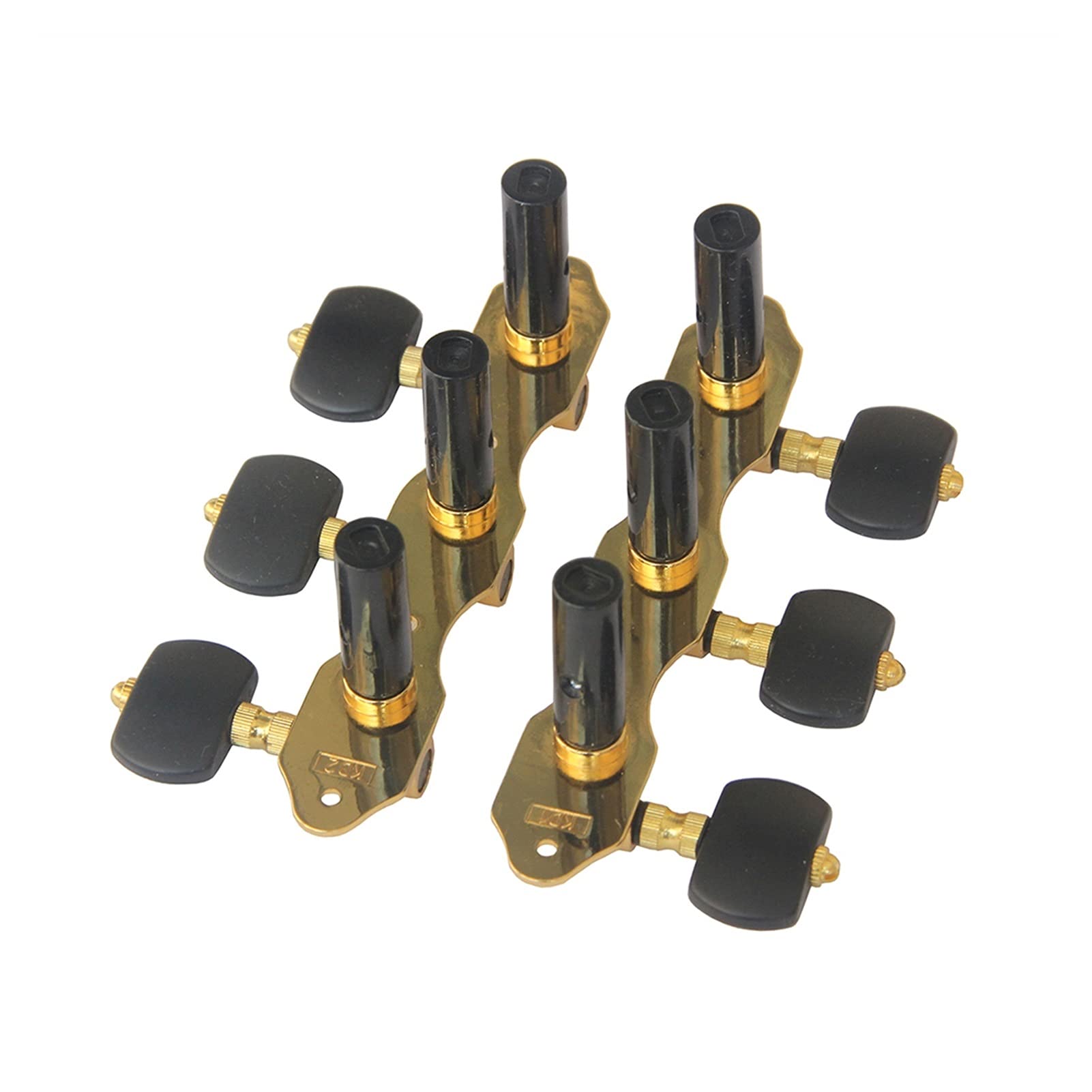 Locking Tuners Accessori per Parti di meccaniche per Chitarre con Perno di accordatura per Chitarra Classica