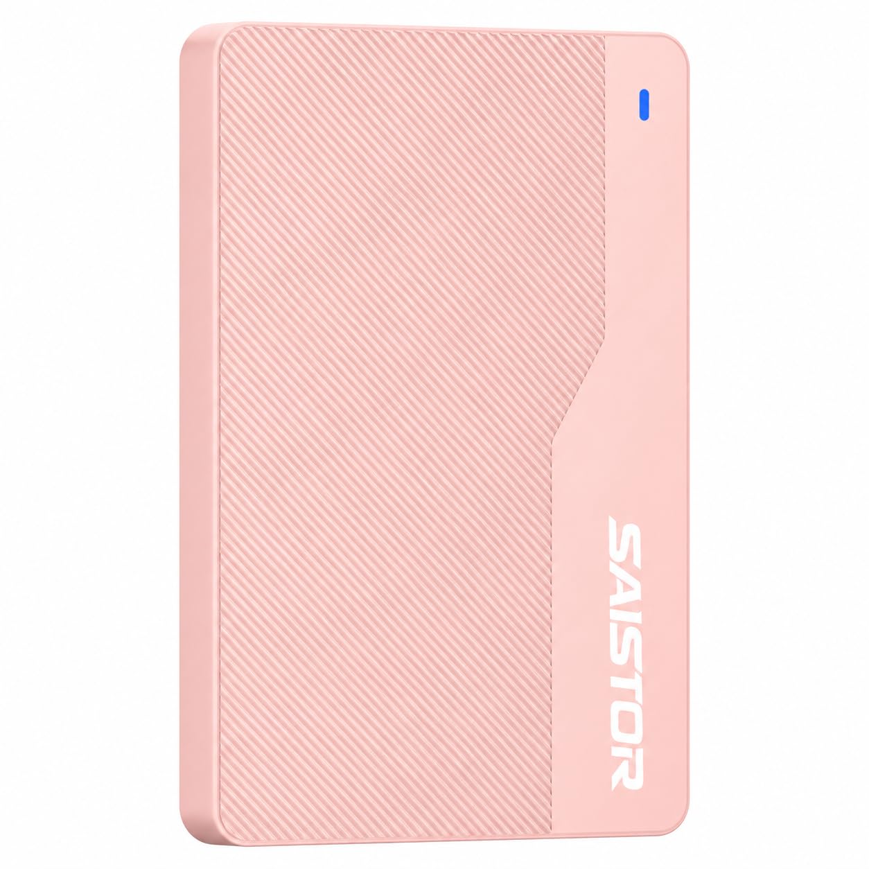 Hard Disk Esterno 500GB 2,5" Ultra Slim Portatile USB 3.0 HDD