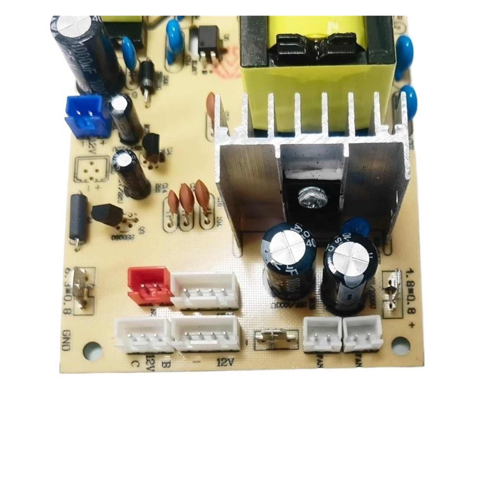 For La Placa De Alimentación del Gabinete De Vinos Tintos, SK-Bx-P