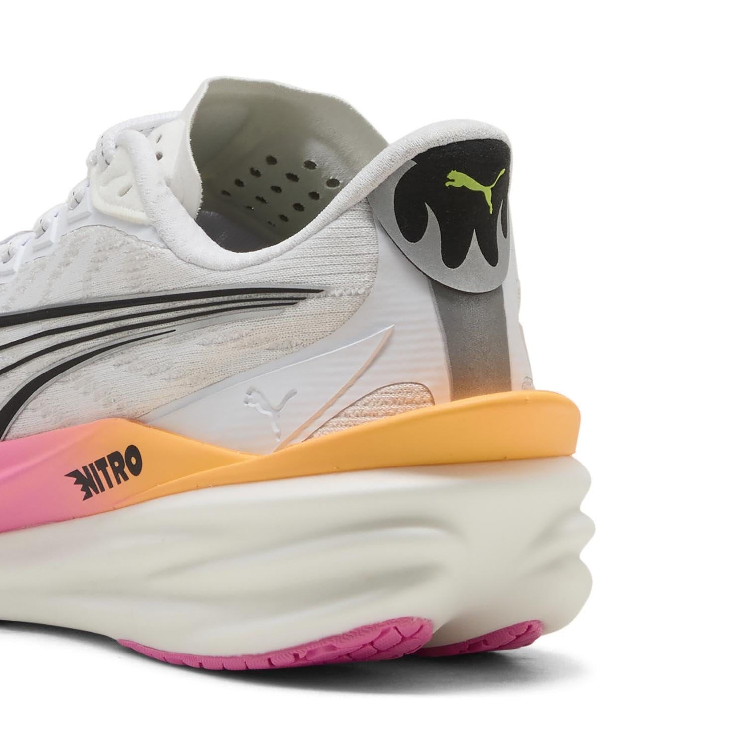 Puma Deviate Nitro 4 WNS Damen-Laufschuh