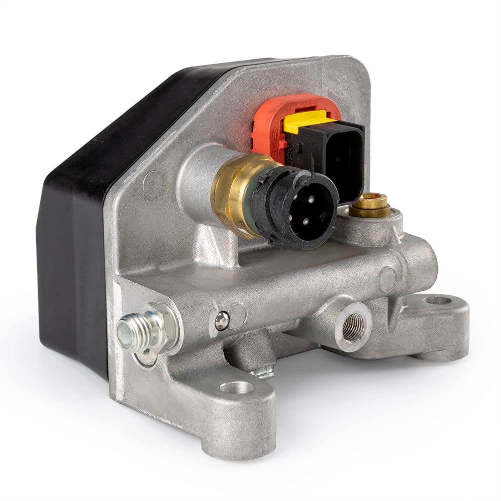 FANHAY 23185531 21534115 New Air Purge Valve Module For MACK CHU