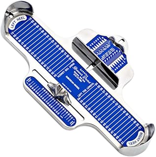 Brannock Devices Euro Adult Brannock Device