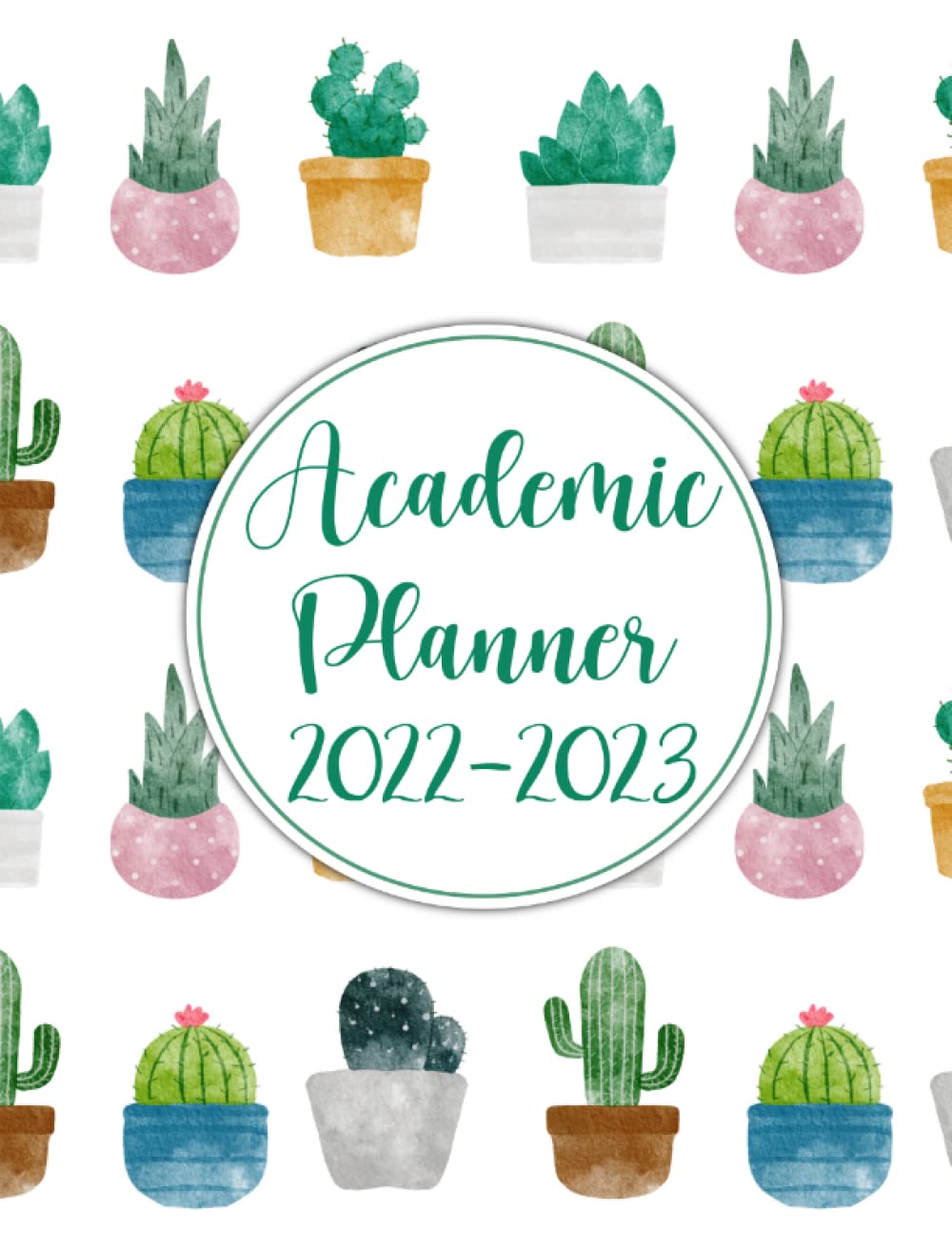 Free Printable Monthly School Year Calendar 2022 23 - Printable ...