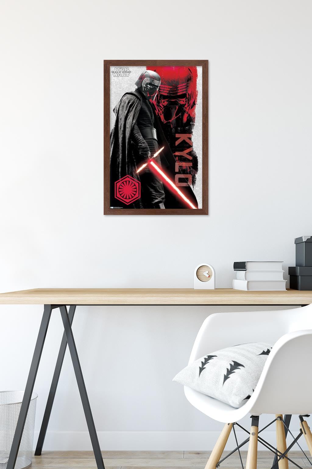 Amazon.com: Trends International Star Wars: The Rise Of Skywalker