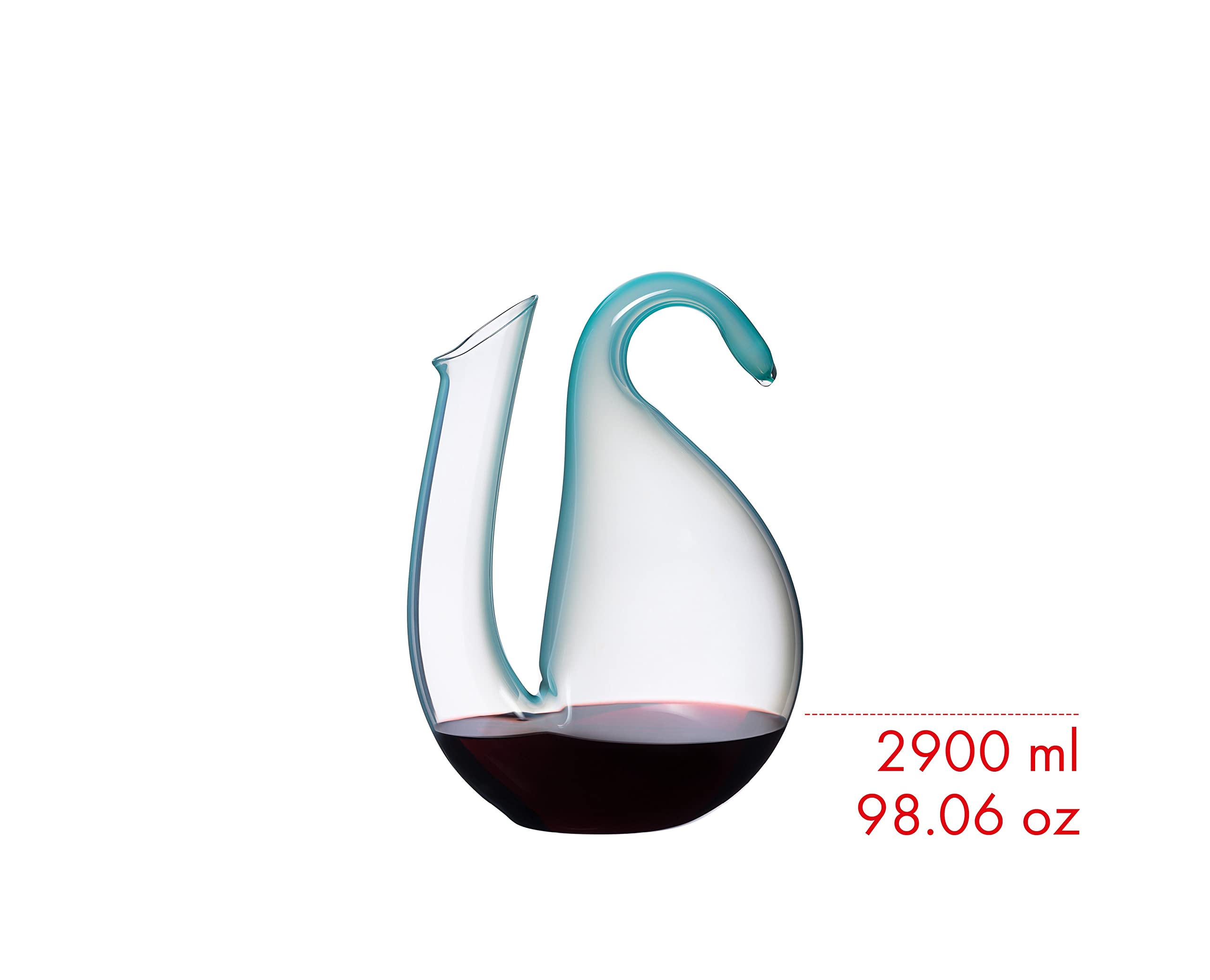 Riedel Ayam Menta Decanter