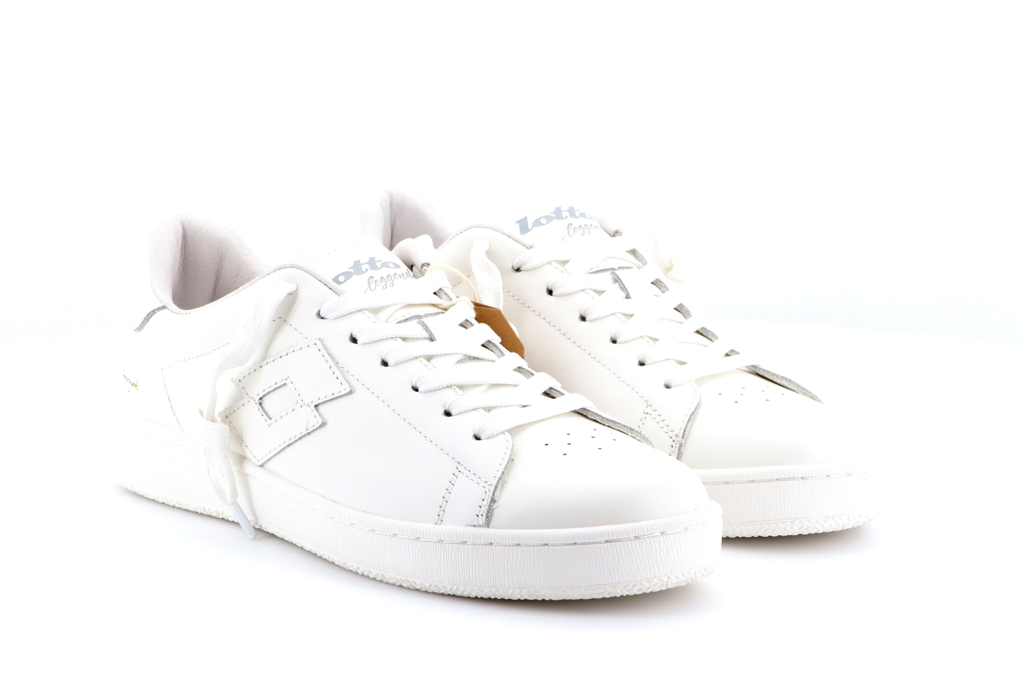 Lotto Leggenda Autograph Bianco 45