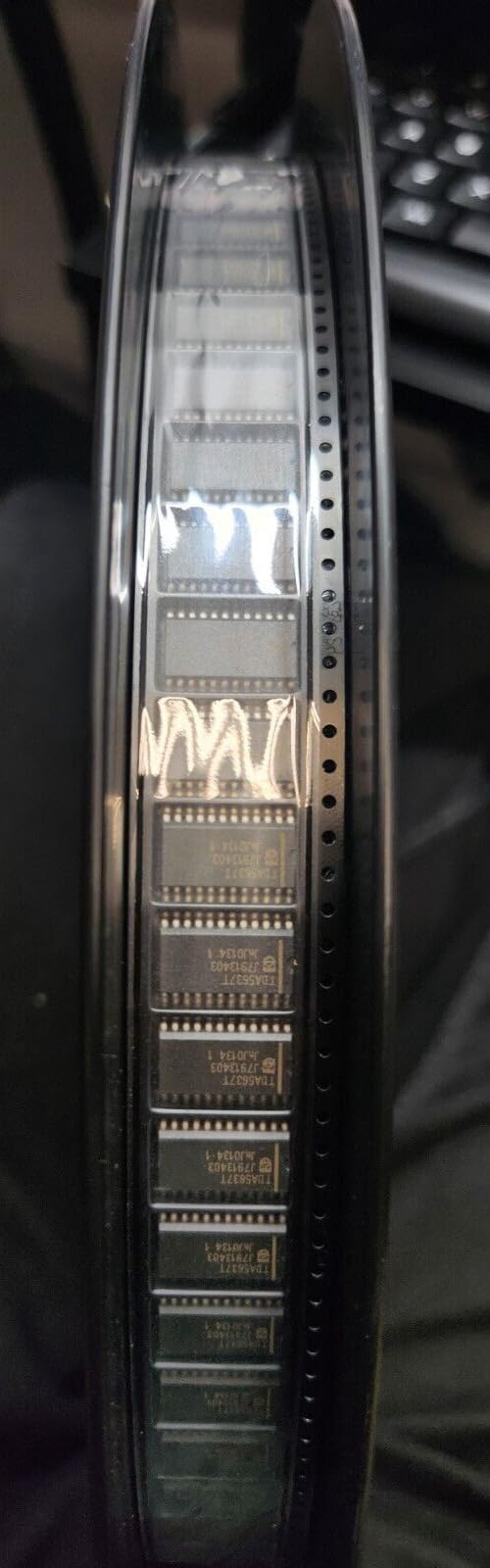 (1 PC) TDA5637T/C1,118 Compatible with Philips