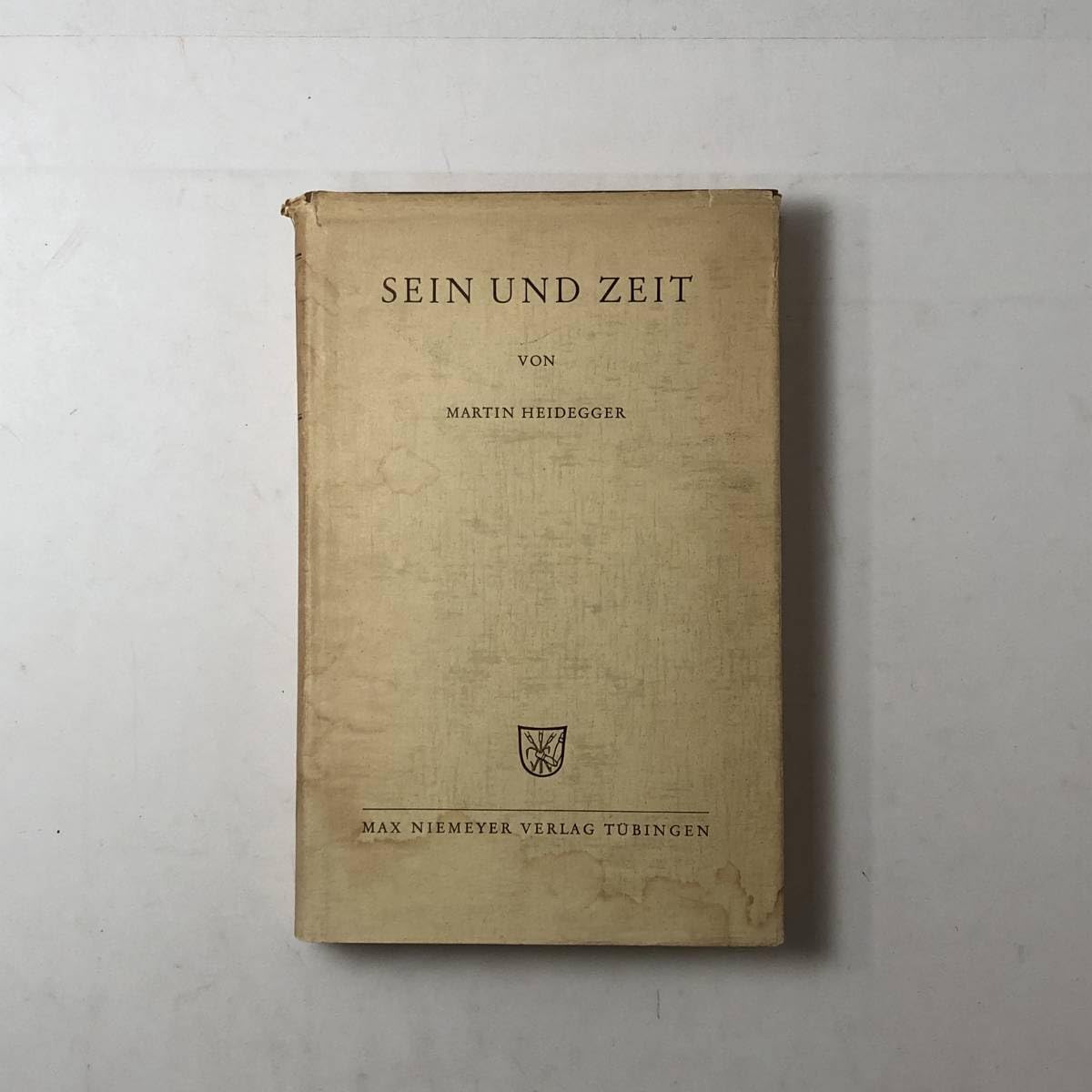 Amazon.co.jp: 独文哲学Martin Heidegger/マルティンハイデガー