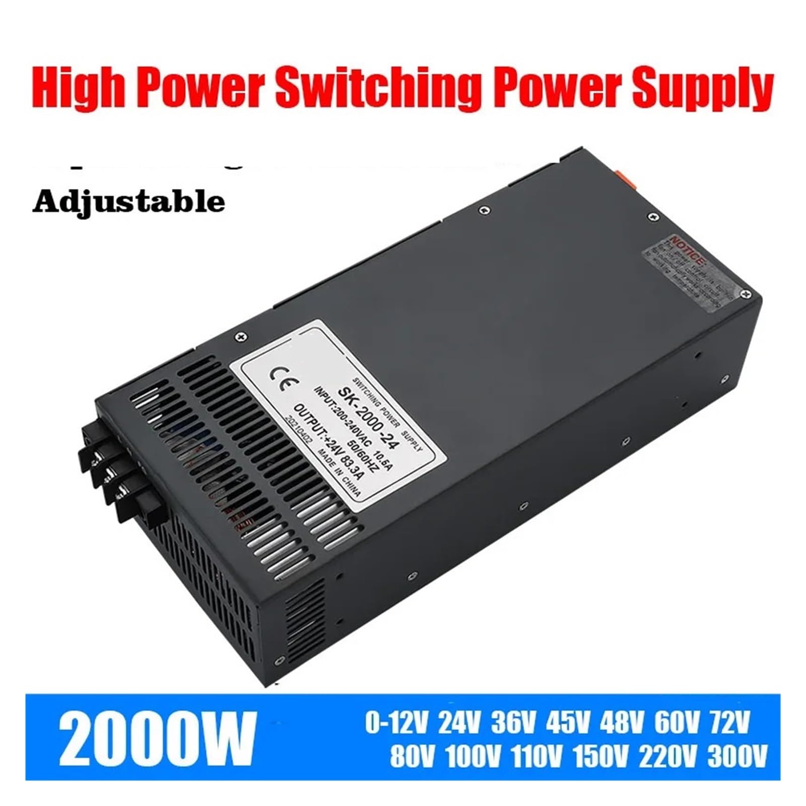 安定化電源     (スイッチング電源12v13A) 安定化電源 (スイッチング電源12v13A) Amazon.co.jp