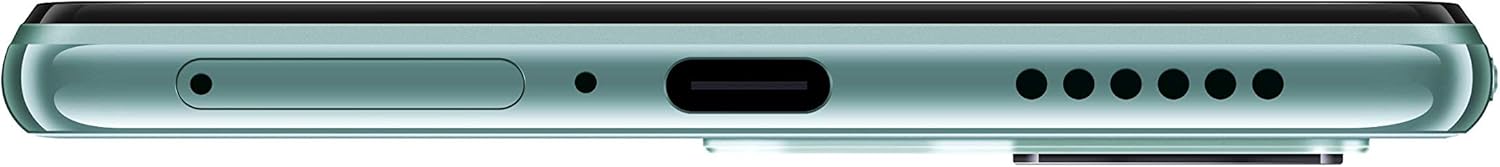 Xiaomi Mi 11 Lite 5G - Smartphone 8GB+128GB, 6.55” AMOLED DotDisplay, Snapdragon 780G, 64MP+8MP+5MP Triple Camera, 4250mAh, Mint Green (UK Version+2 Year Warranty) 6 61N4uYTpXaL. AC SL1500