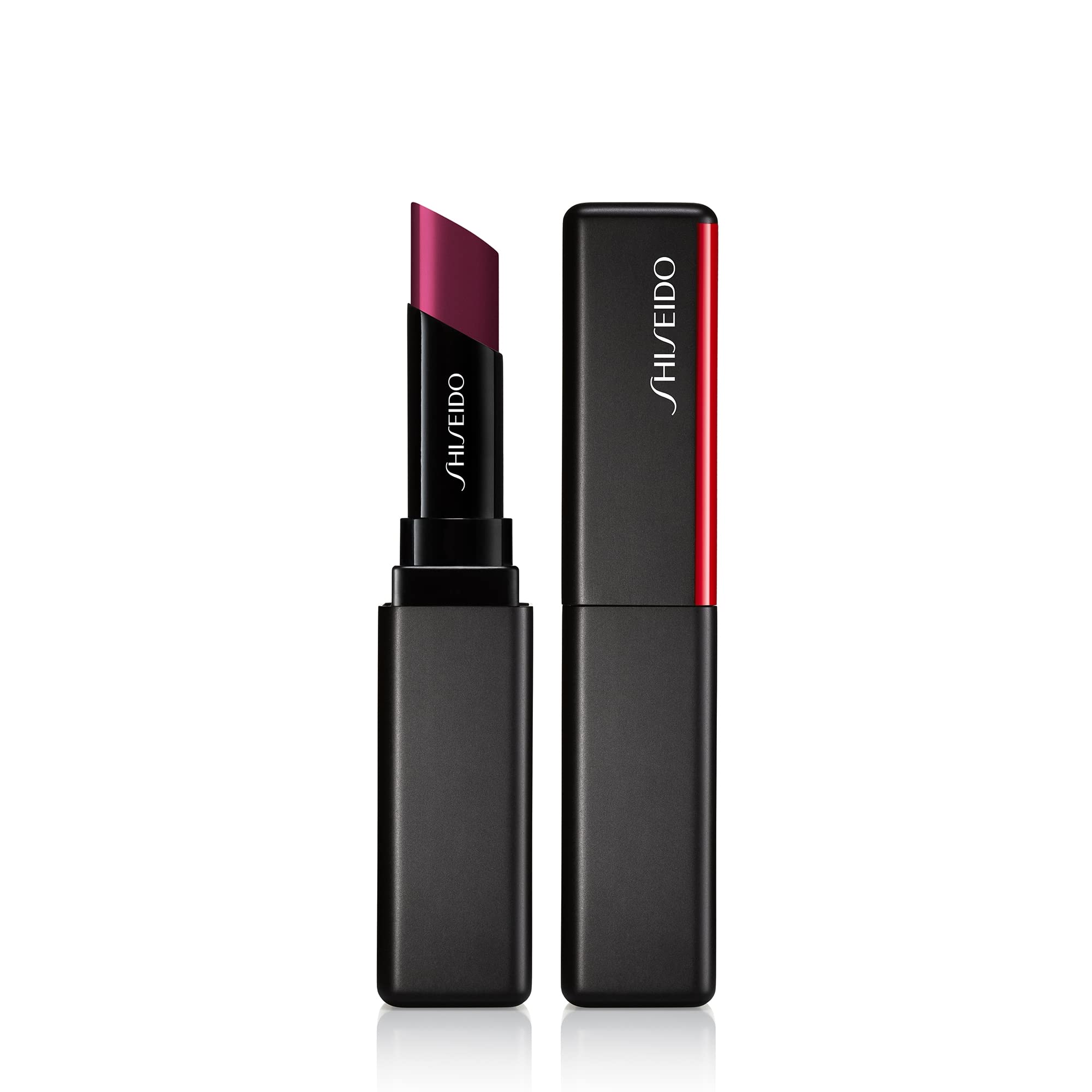 Shiseido Smk VisionAiry Gel Lipstick 216 Ruj