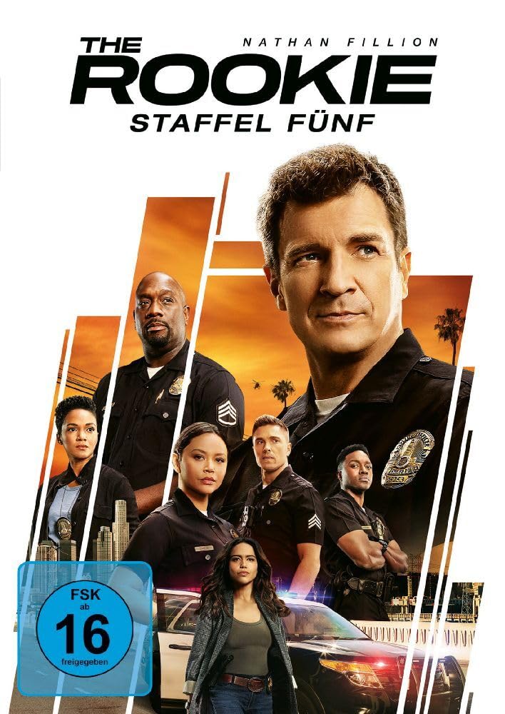 (未使用･未開封品)ルーキー! 第5巻 [DVD] ルーキー！ 第5巻 中古DVD・ブルーレイ | ブックオフ公式