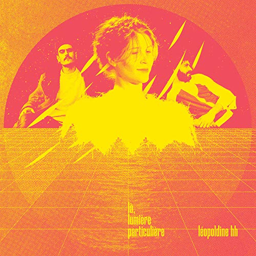 Là, Lumière Particulière