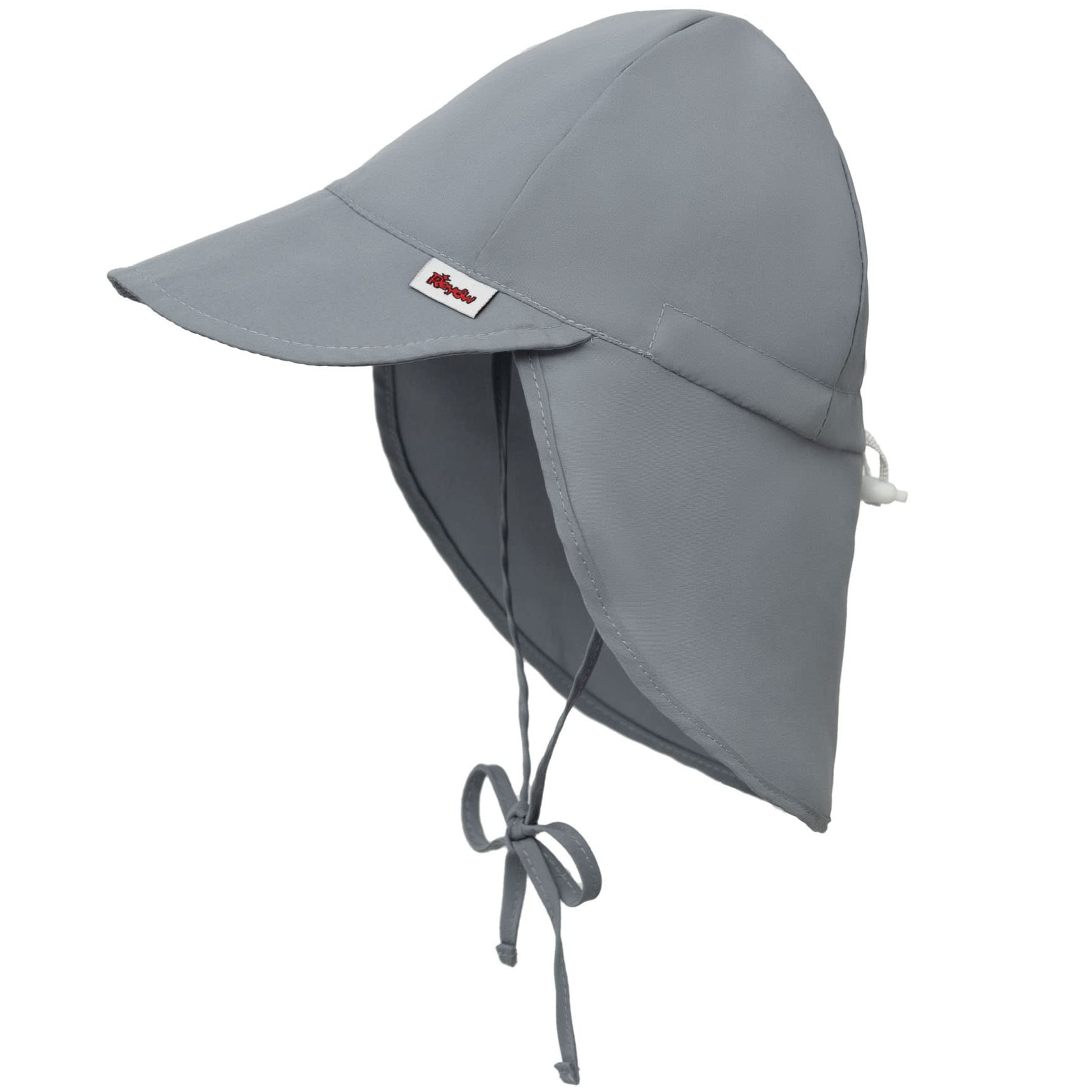 Baby Sun Hat UPF 50+ Uv Ray Sun Protection Infant Summer Swim Hat with Neck Flap Toddler Hats for Boys Girls