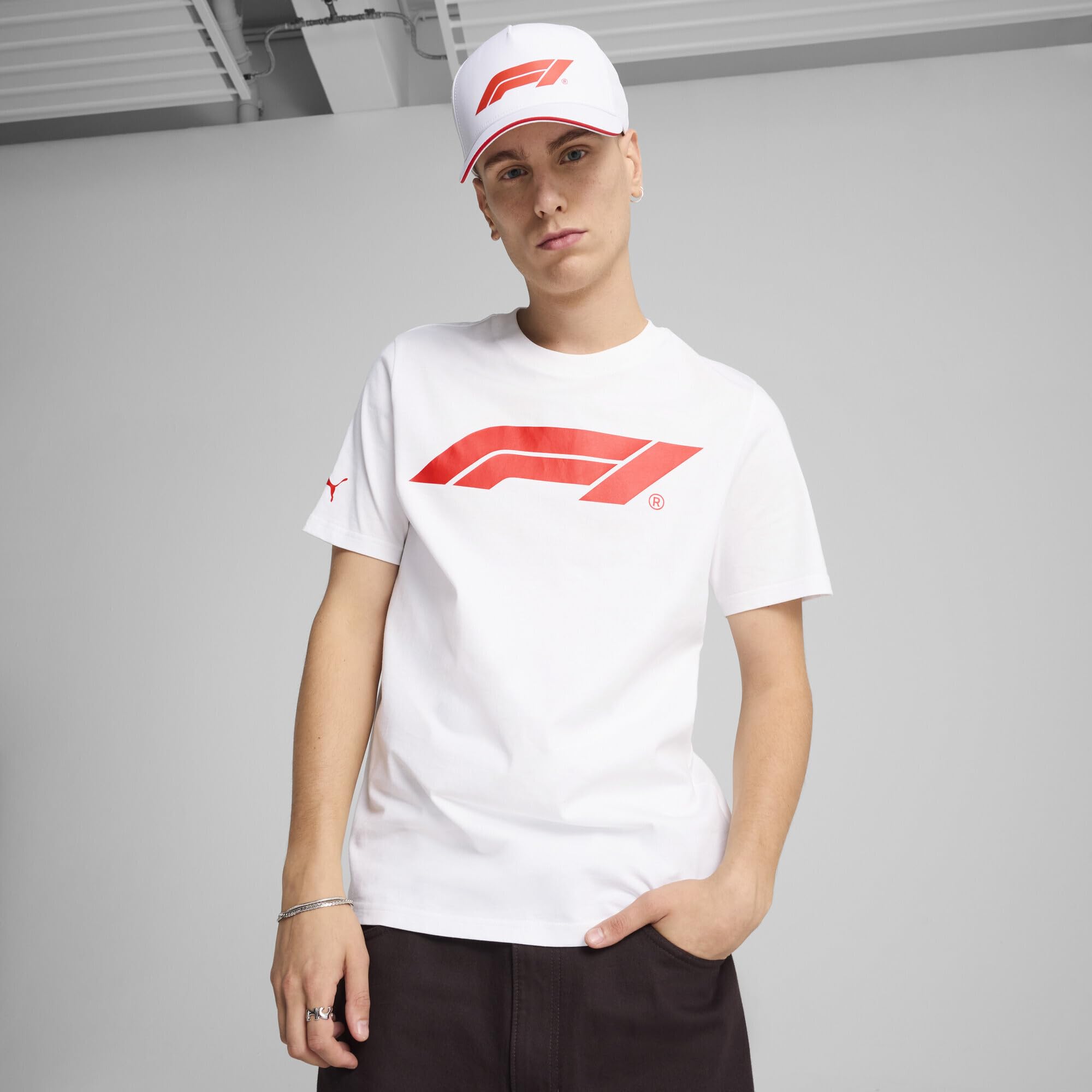 PUMA - F1 Baseball cap, Cappellino da Baseball Unisex - Adulto