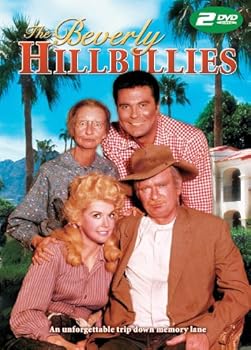 DVD BEVERLY HILLBILLIES: SPECIAL EDITION Book