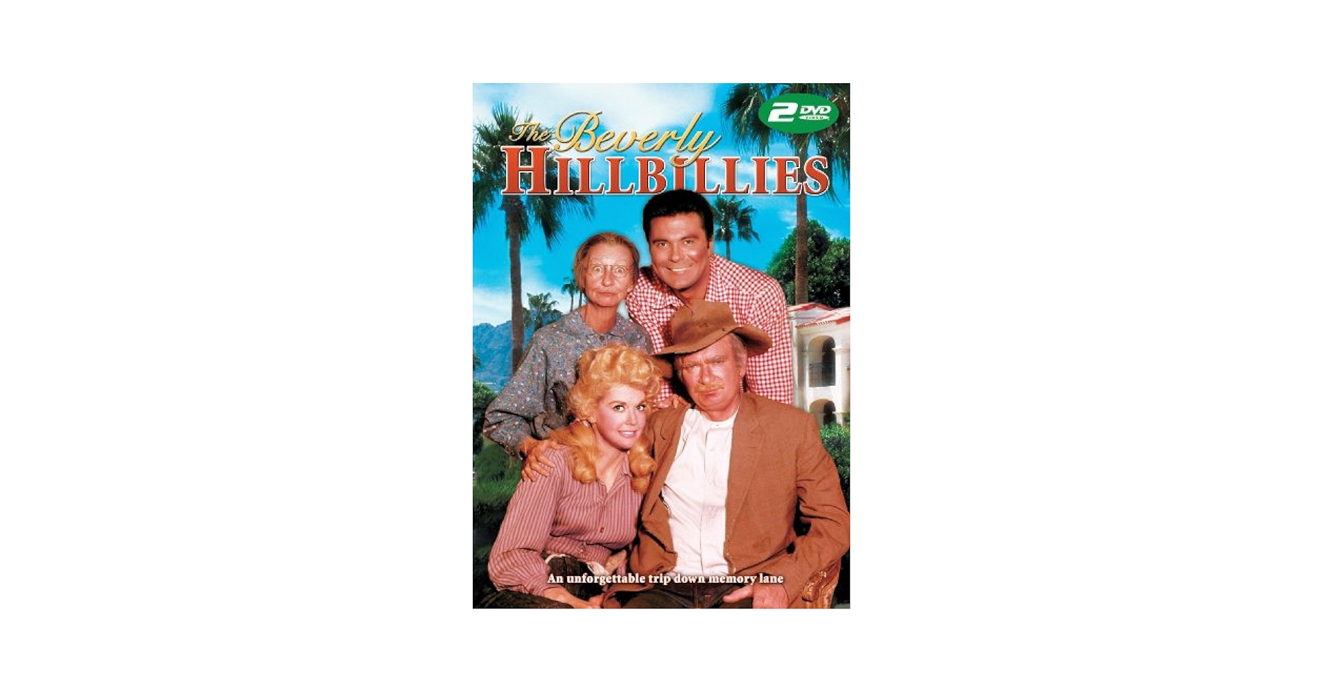 その他 Beverly Hillbillies [DVD] Amazon.com: The Beverly Hillbillies, Vols. 1 & 2 [DVD