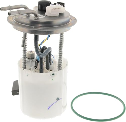 MU2139 - Bomba de combustible y módulo de sensor de nivel